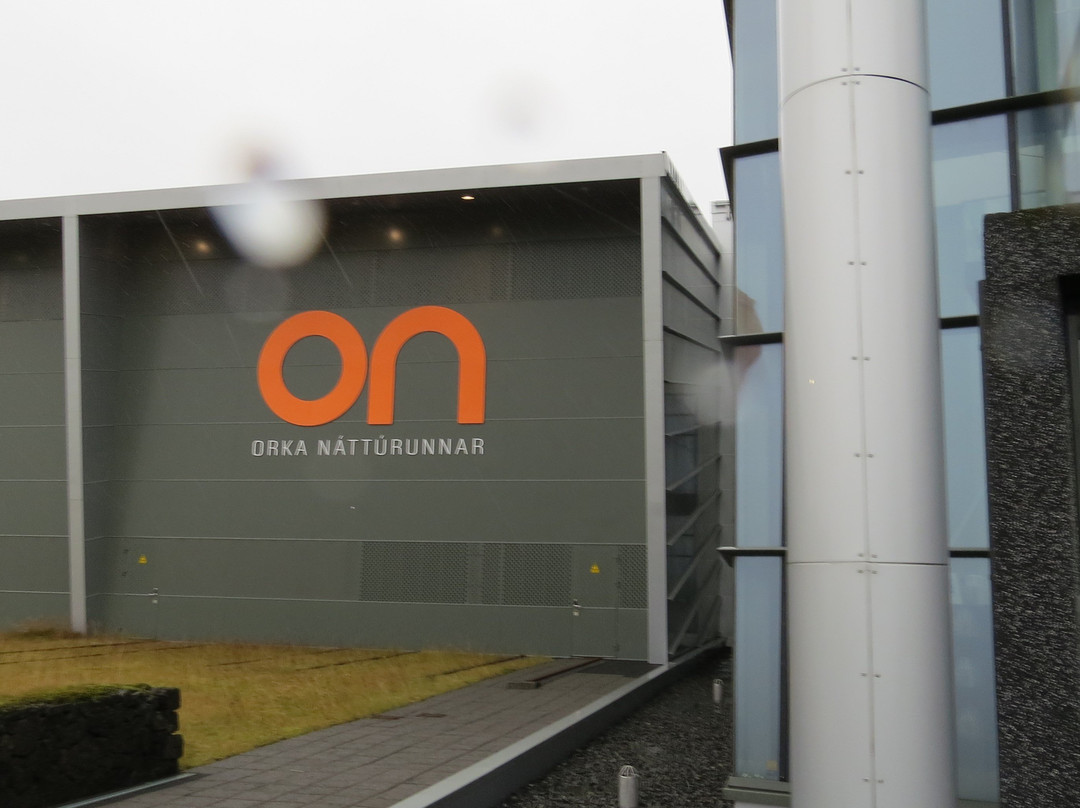 Hellisheidi-Vopnafjordur必去景点