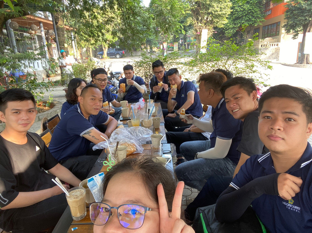 Mango Garden Resort景点图片
