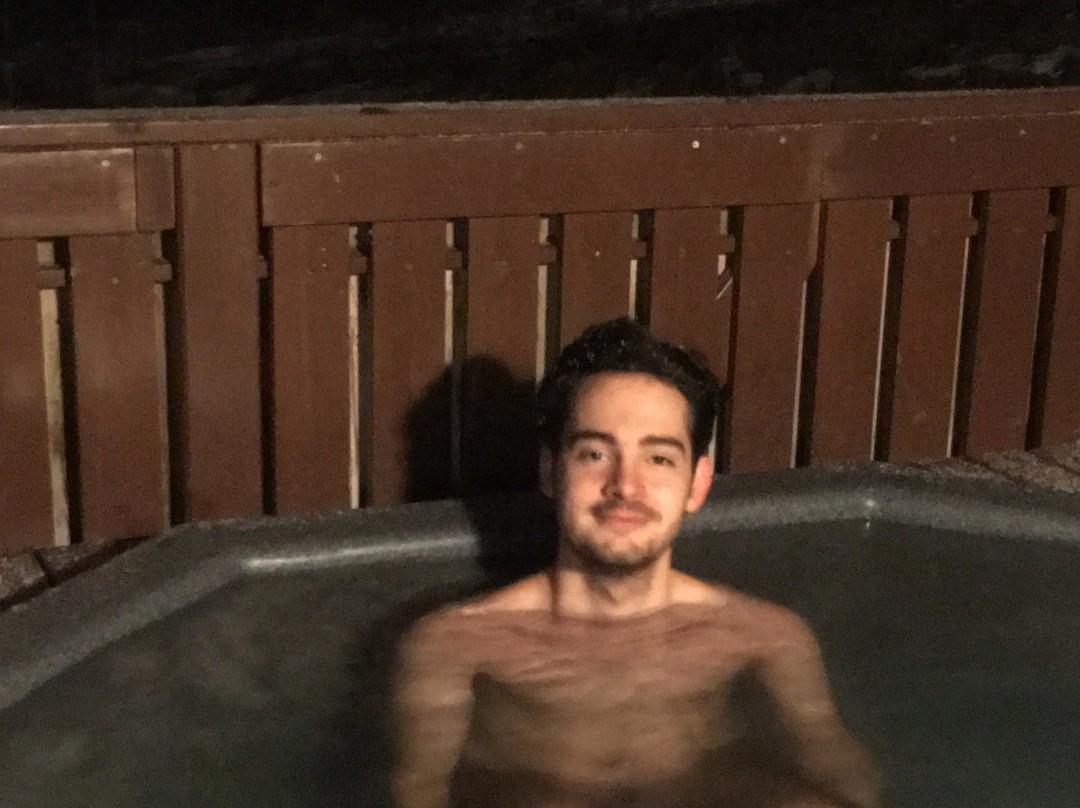 Fossatun Country Hotel主图