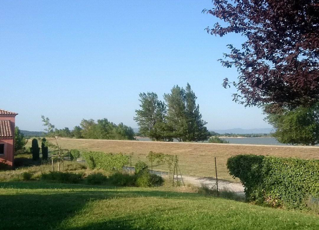 Résidences Port Minervois / Les Hauts du Lac主图