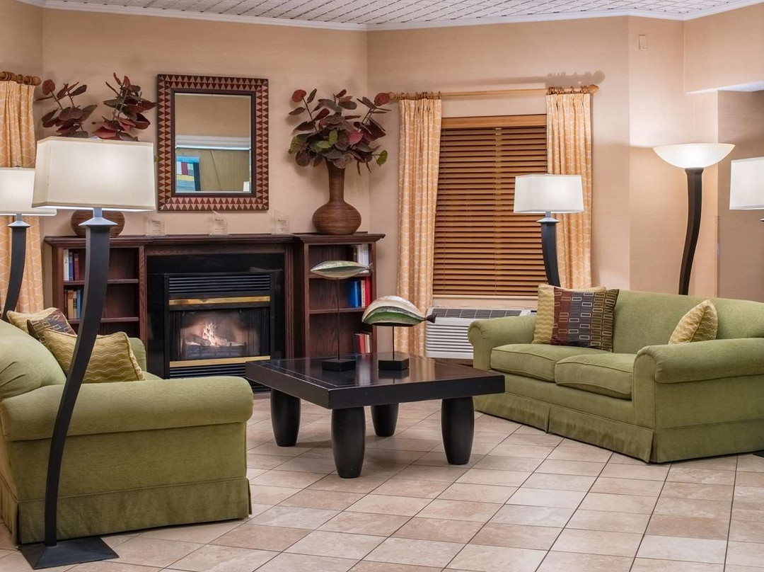 Doubletree By Hilton Hotel Salem, Oregon主图