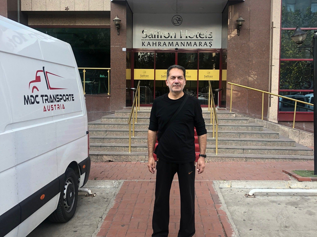 Saffron Kahramanmaras主图