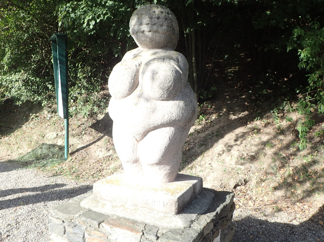 Venus of Willendorf景点图片