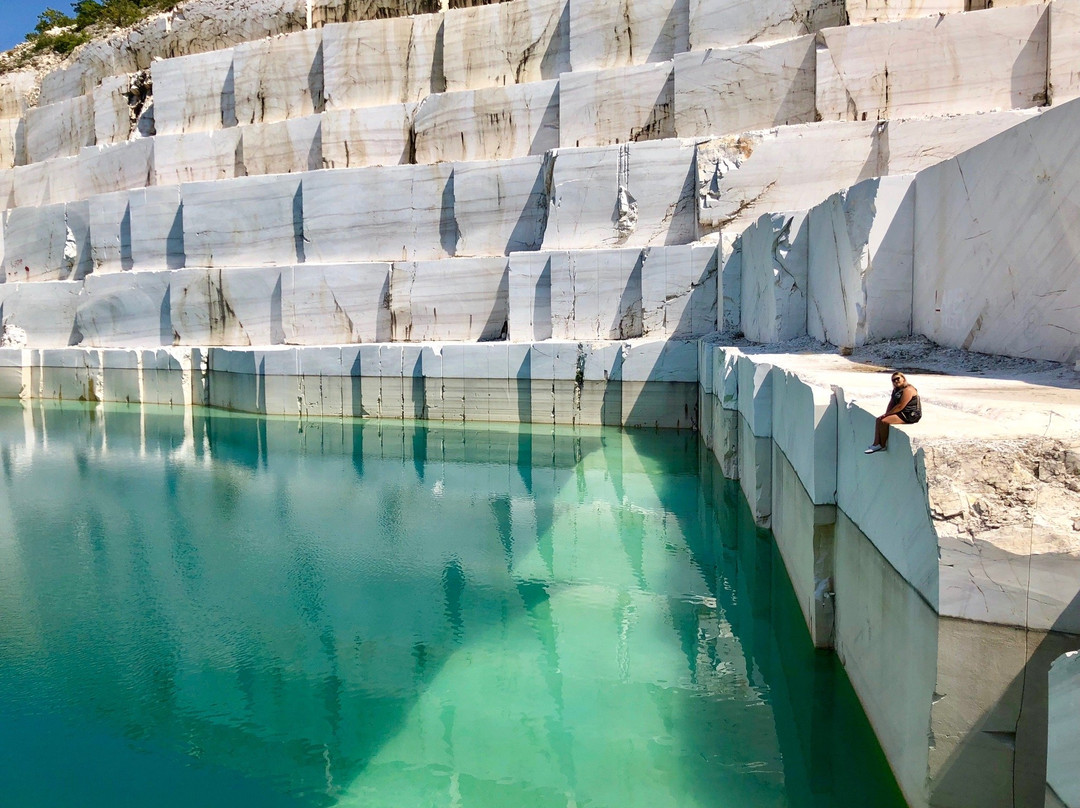 Marble Lake景点图片