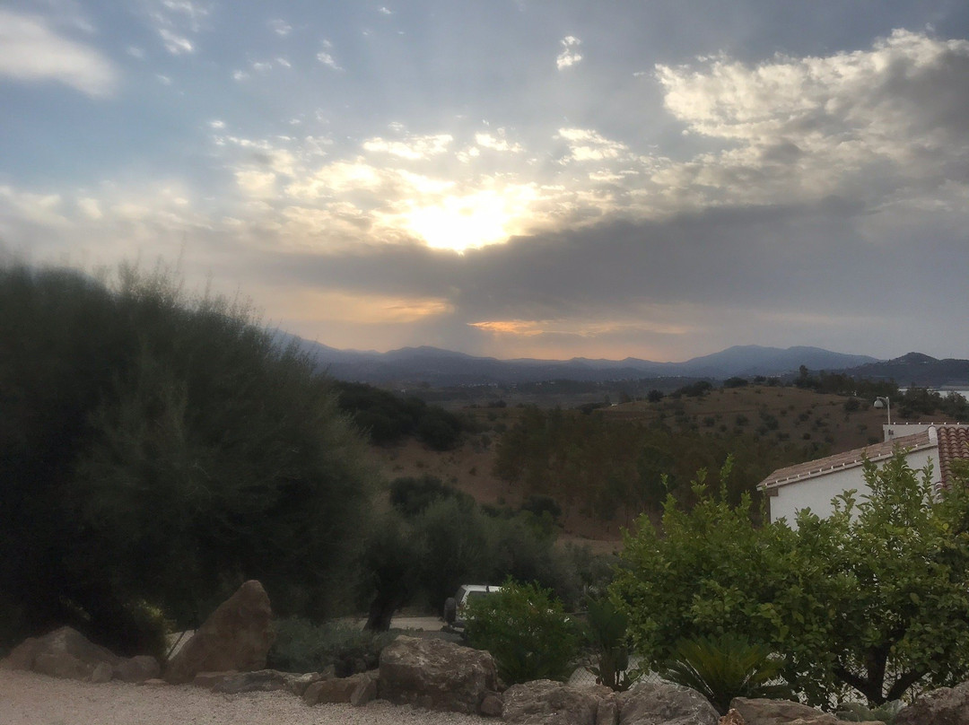 胡埃托酒店主图