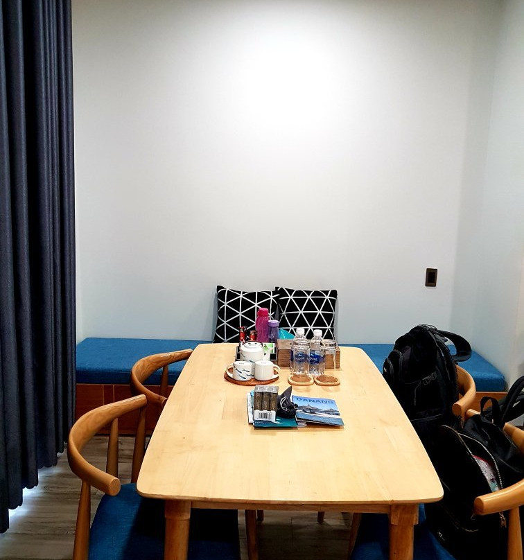 Capital O 1010 Pandora Boutique Villa主图