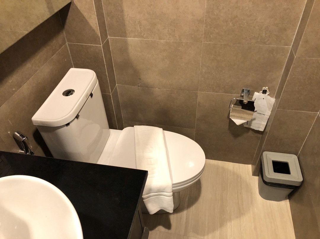 Kesornboutique Hotel主图