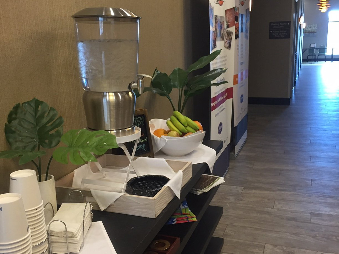 Best Western Bend North主图