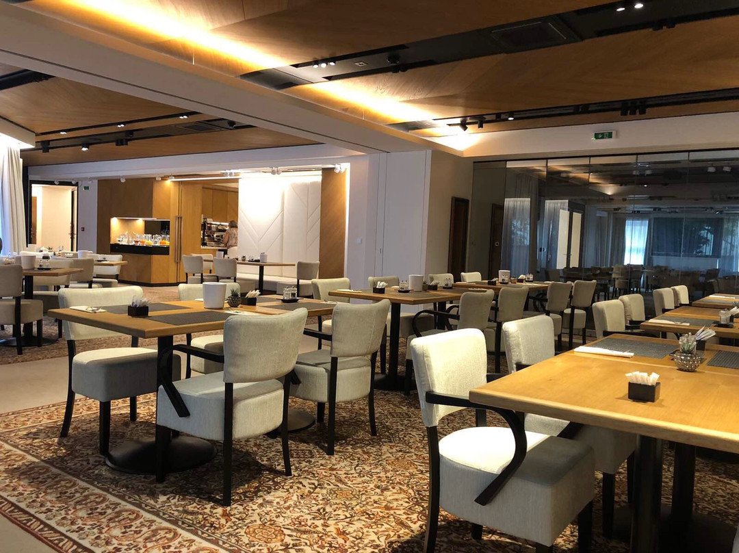 Hotel Alley Olomouc主图