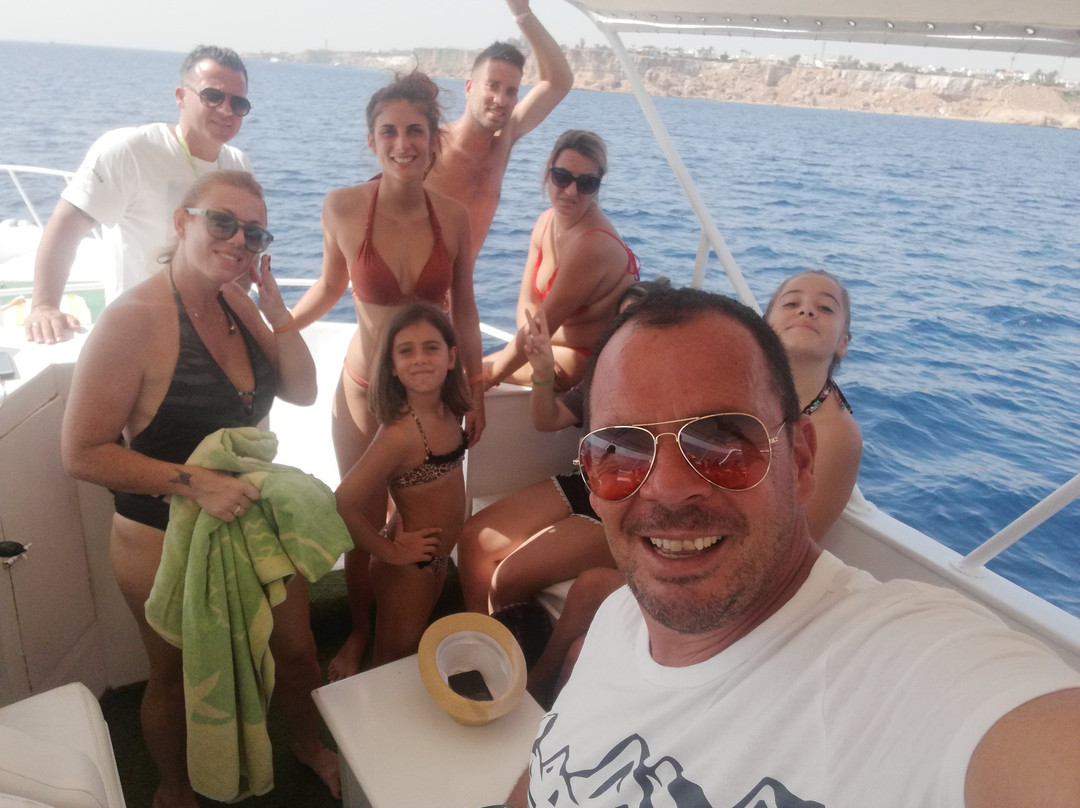 Beluga Sharm-沙姆沙伊赫必去景点