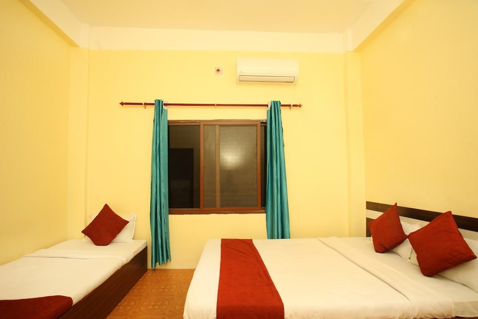 SPOT ON 503 Lisno Restaurant And Lodge主图