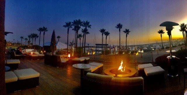 珊瑚滨海酒店主图