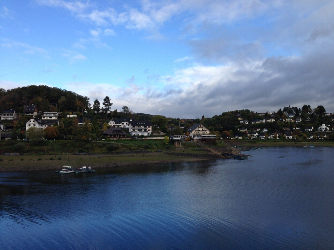 Garni Hotel Henn主图