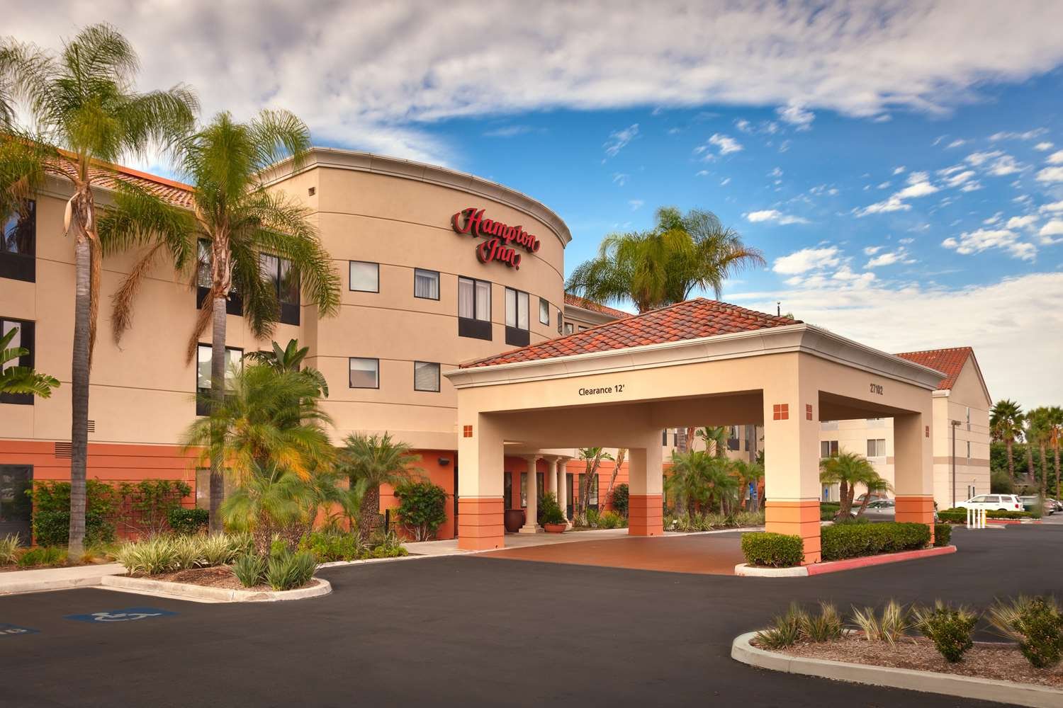 Hampton Inn By Hilton Irvine East - Lake Forest-官方