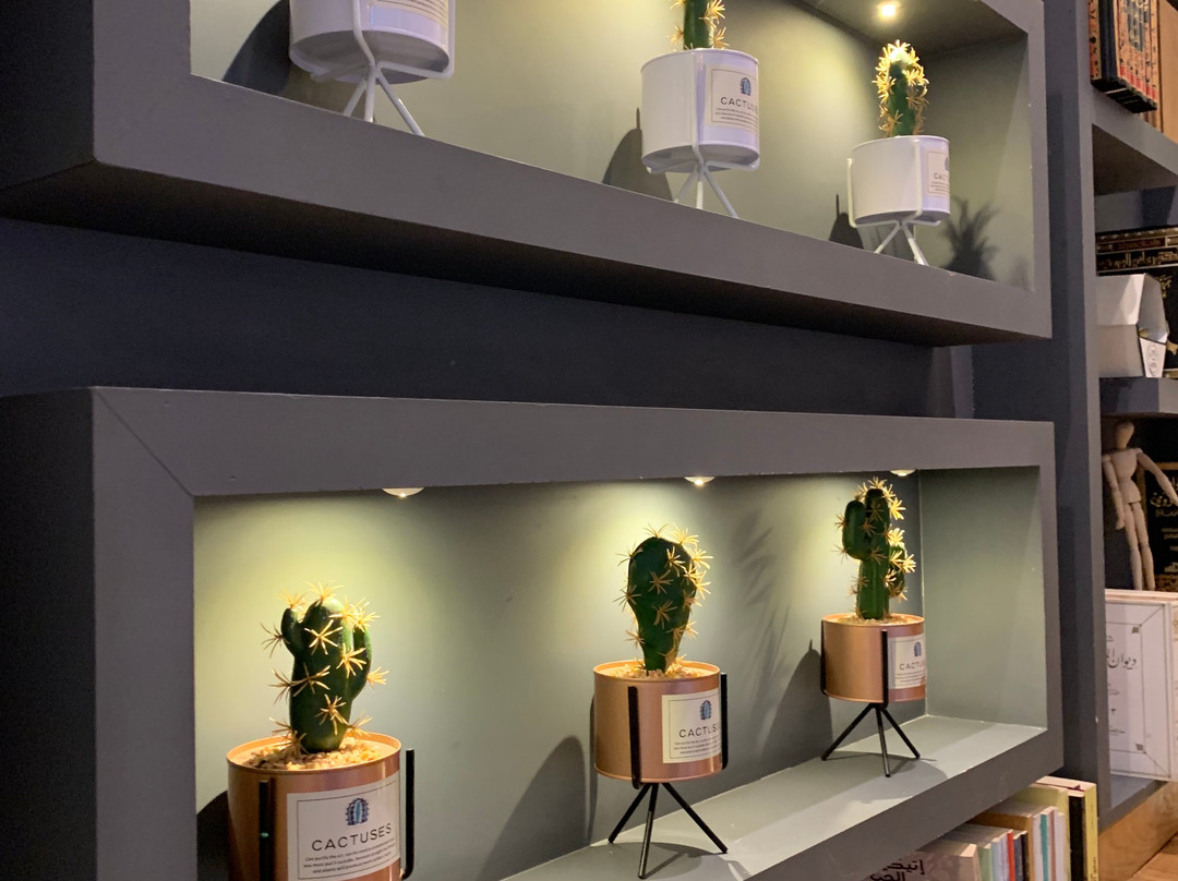 Baghdad Mall-Baghdad必去景点