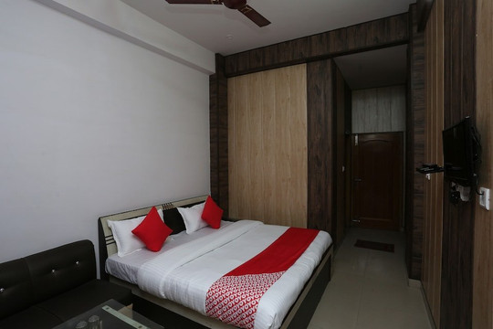 OYO 29415 Hotel Ocean Blue主图