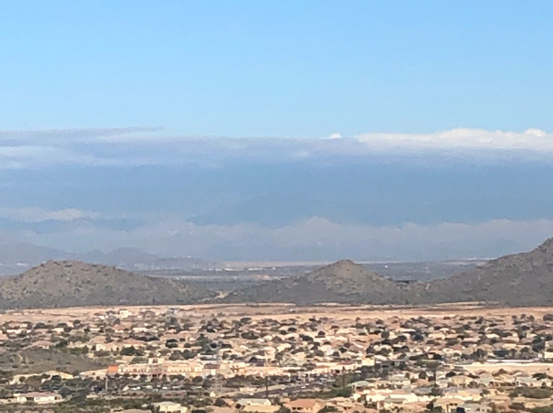 Thunderbird Conservation Park-格兰岱尔必去景点