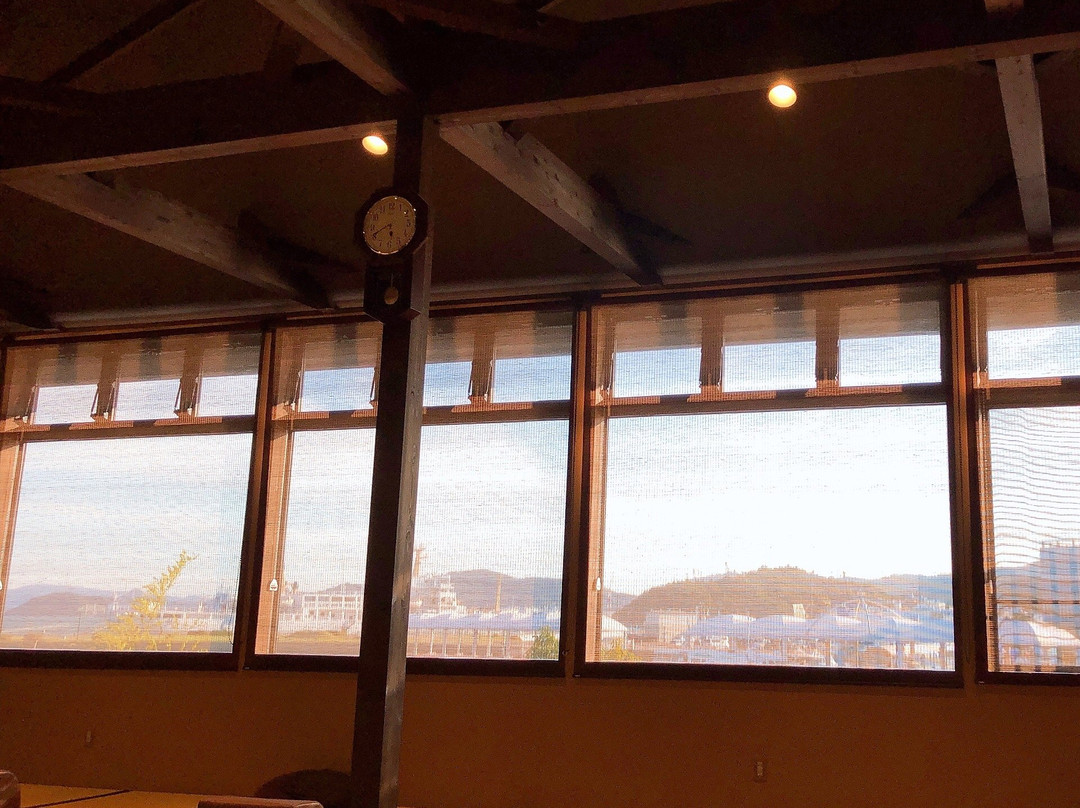Setouchi Onsen Tamanoyu-玉野市必去景点