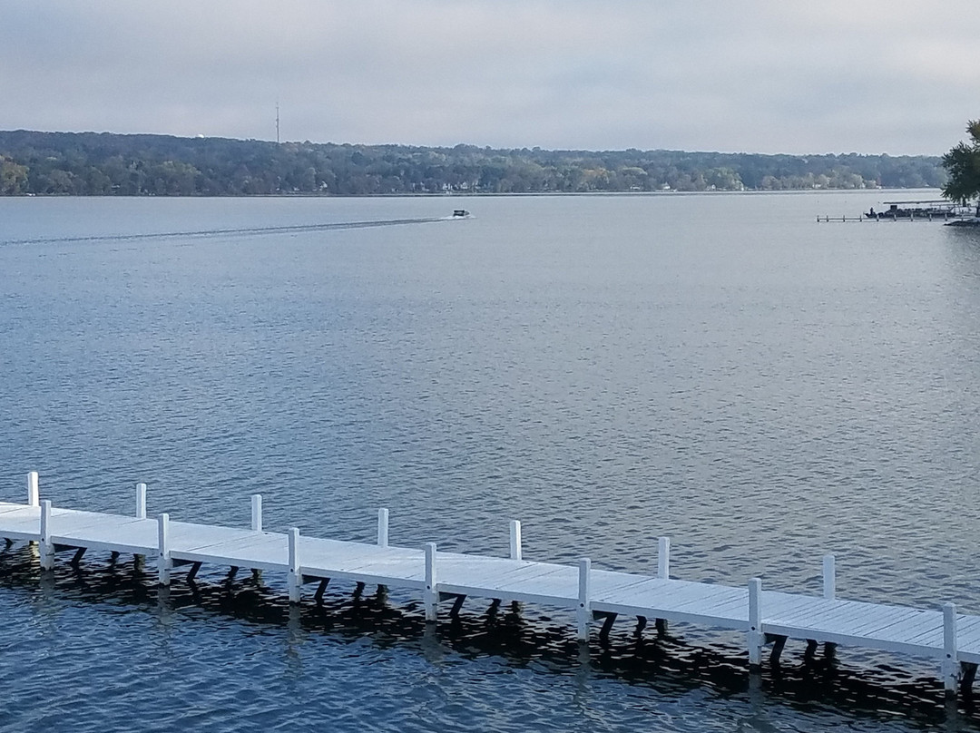 The French Country Inn主图