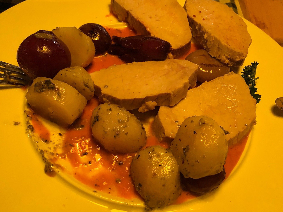 Hotel Buergerbraeu主图