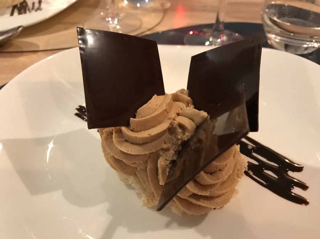 Hostellerie de la Porte-Bellon主图