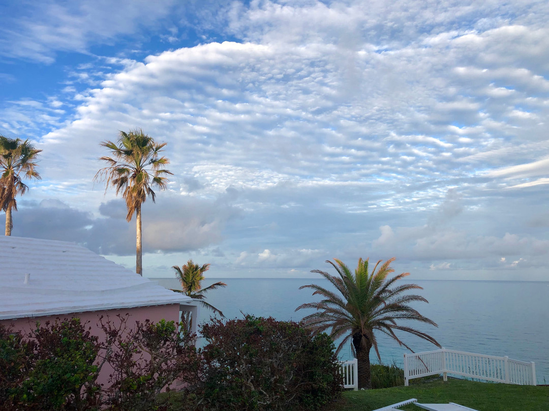 Willowbank Resort主图