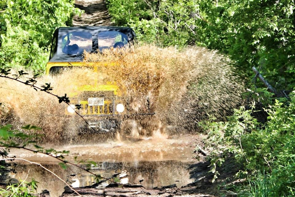 Horseshoe Hummer Tours-巴利必去景点