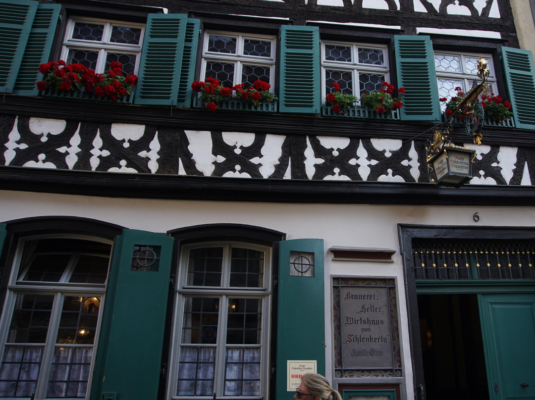Bamberg Walking Tour景点图片