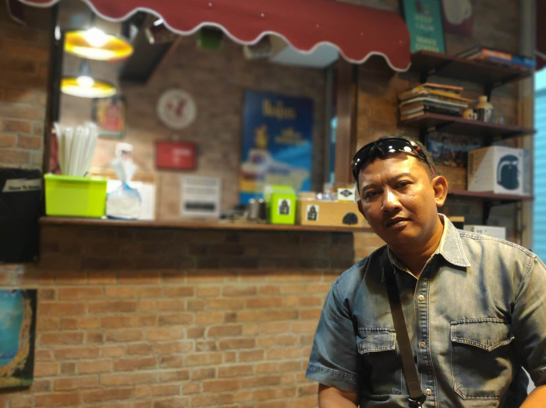 Cinere Bellevue Mall-Depok必去景点