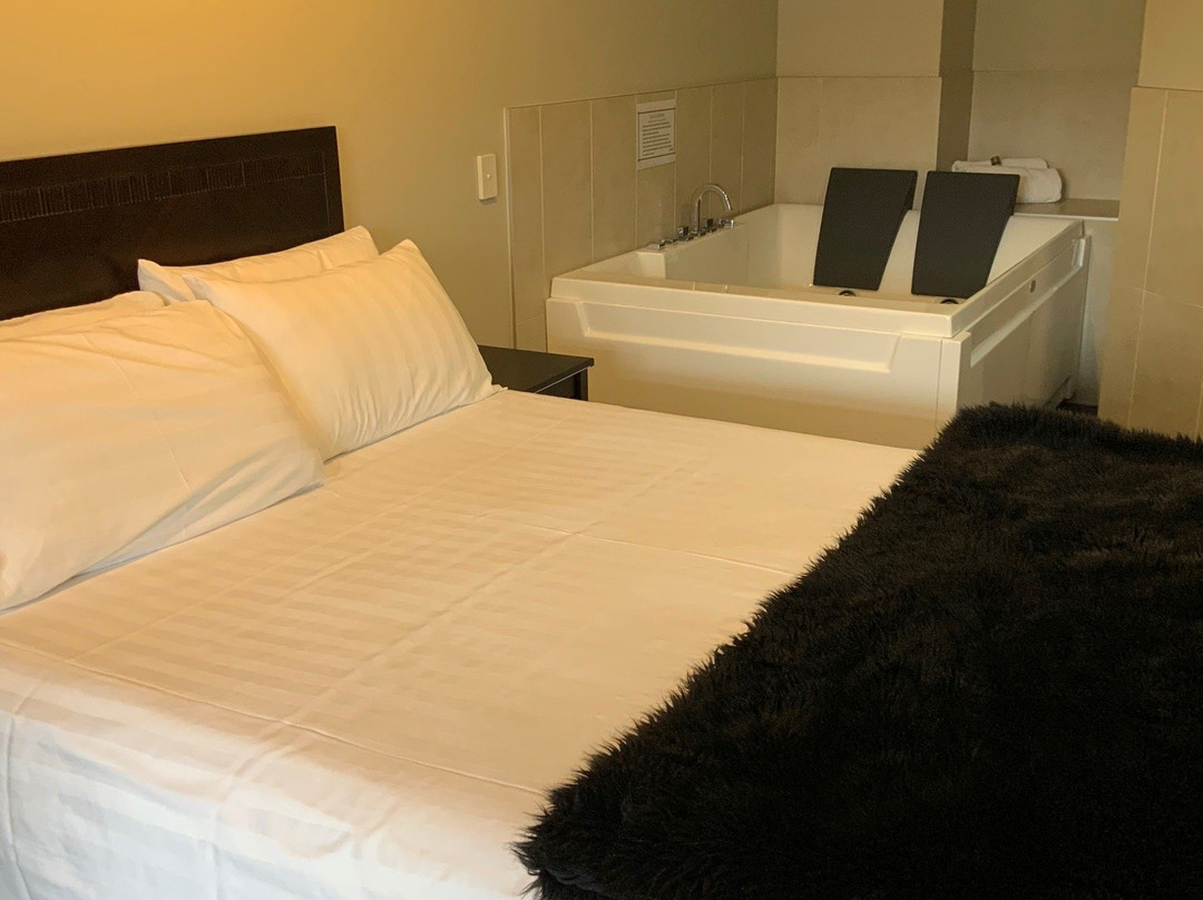 奥提汽车旅馆主图