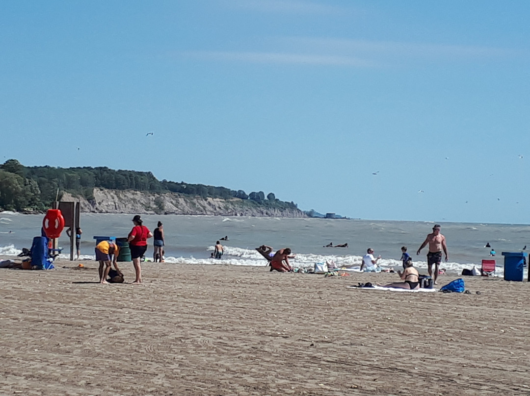 Little Beach景点图片