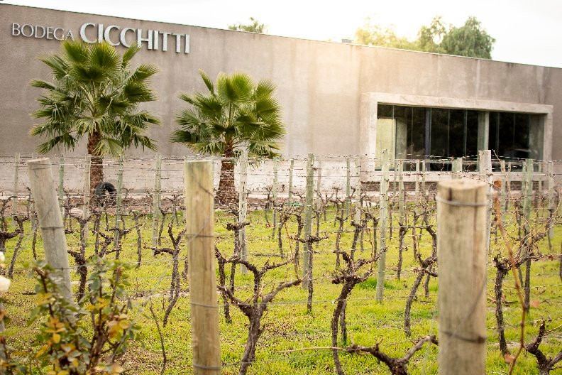 Bodega Cicchitti-Guaymallen必去景点
