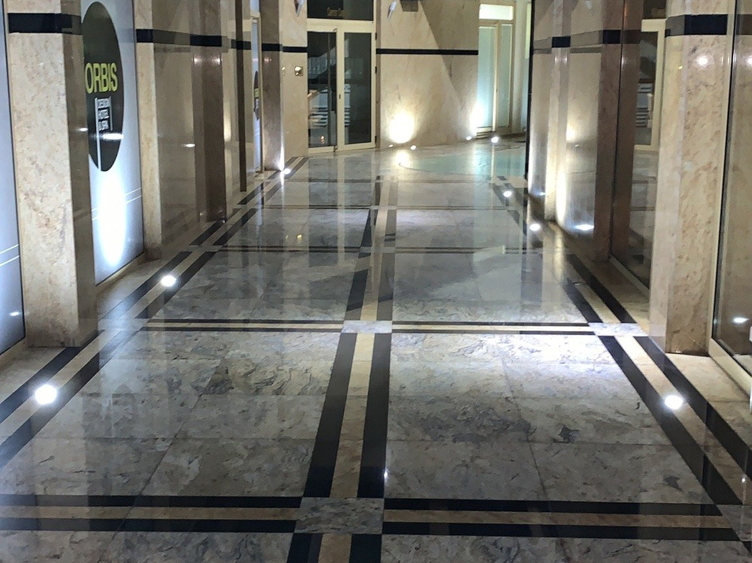 Orbis Design Hotel & Spa主图