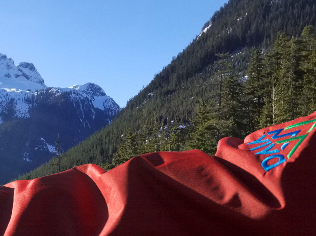 Viva Tours & Charters-北温哥华必去景点