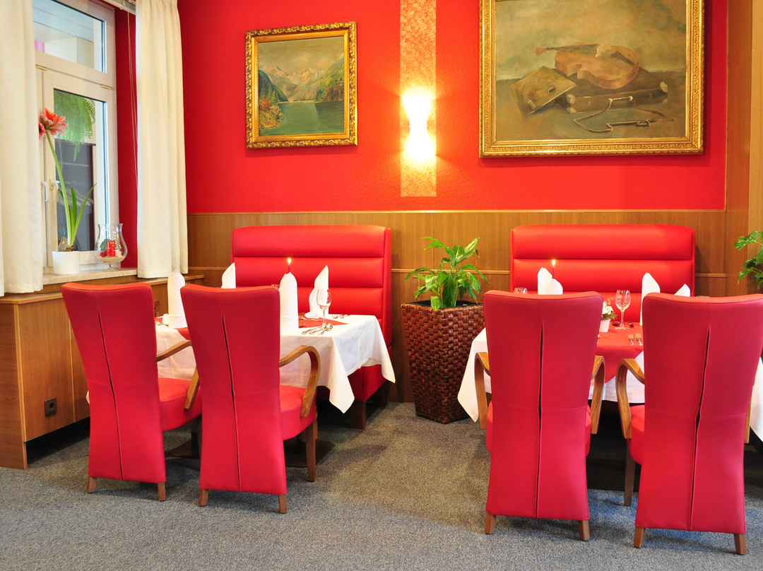 Hotel-Restaurant Weinberg主图