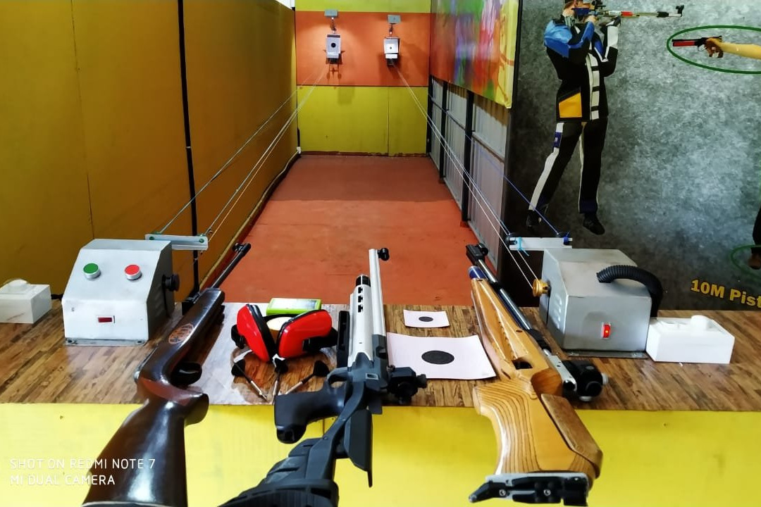 Fun Fantasy-Padinjarathara必去景点