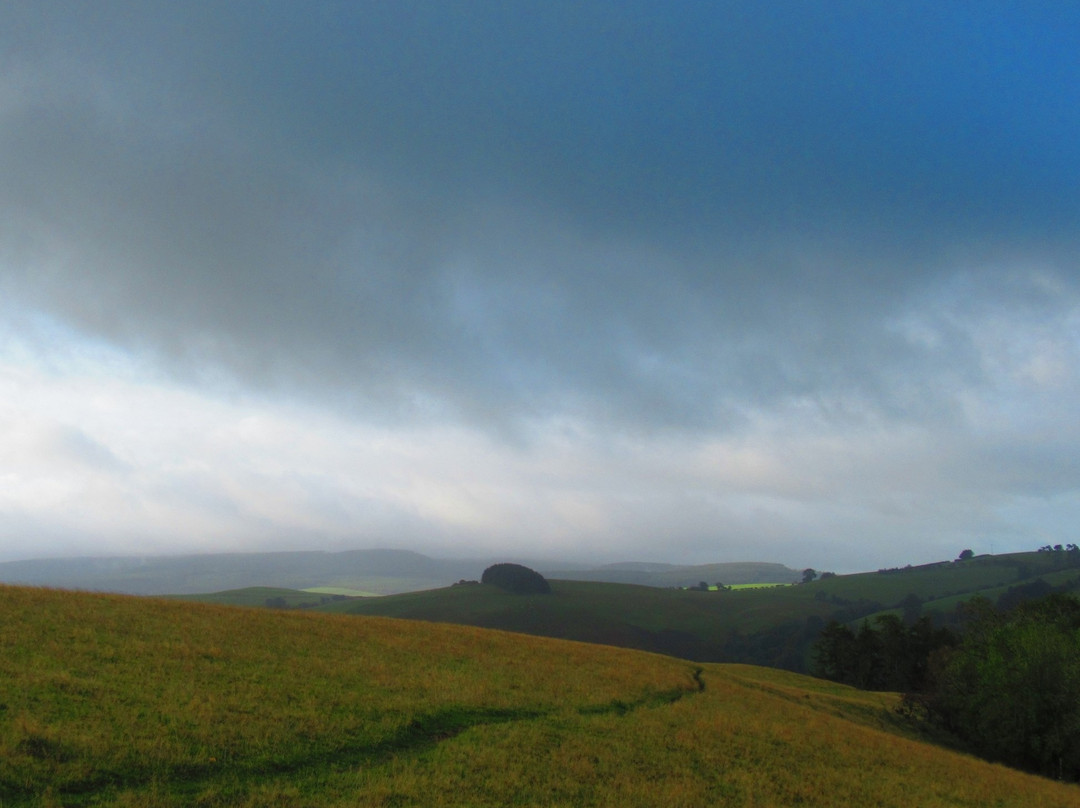 Llangunllo旅游攻略图片