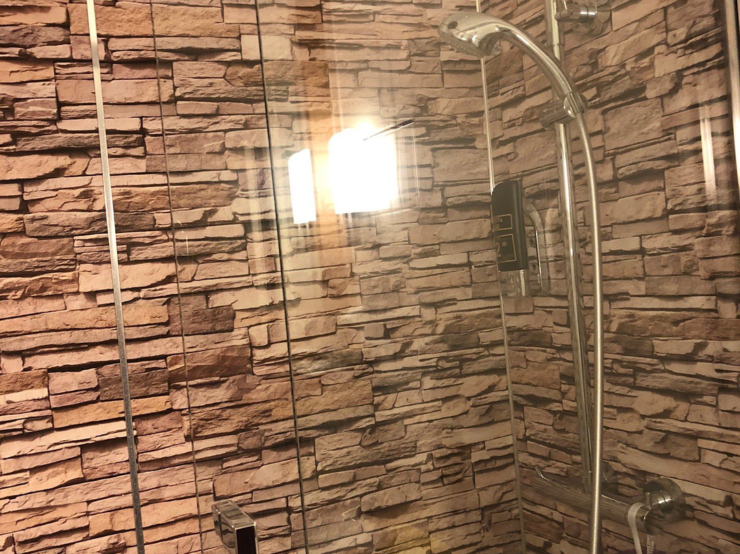 Stadthotel Berggeist主图