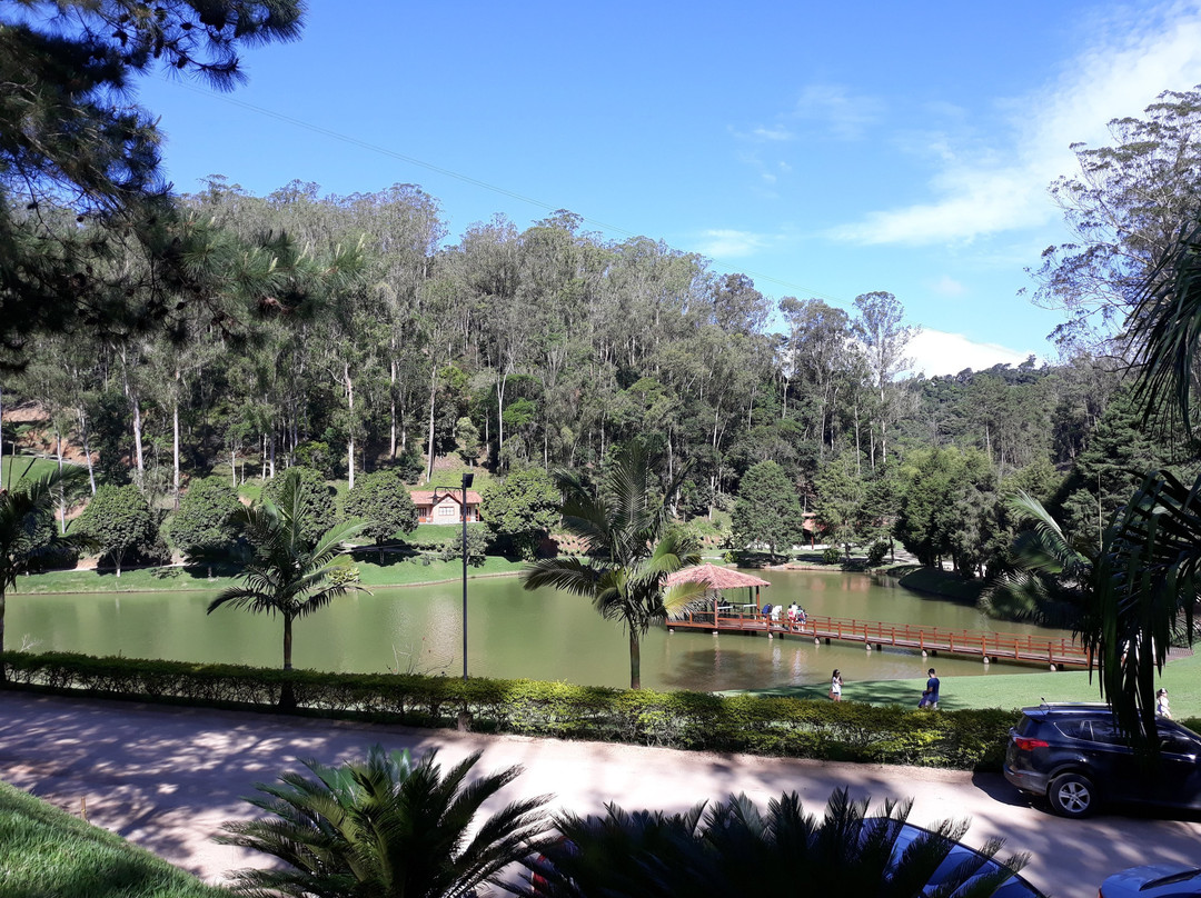 Sítio dos Lagos主图