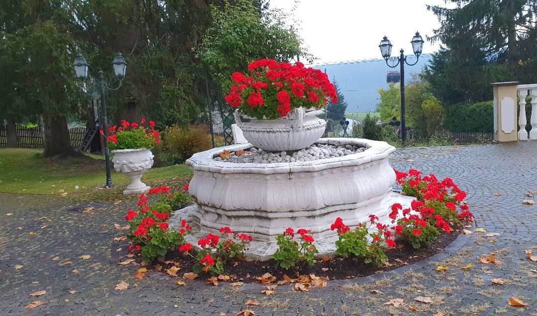 波斯特维多利亚酒店主图