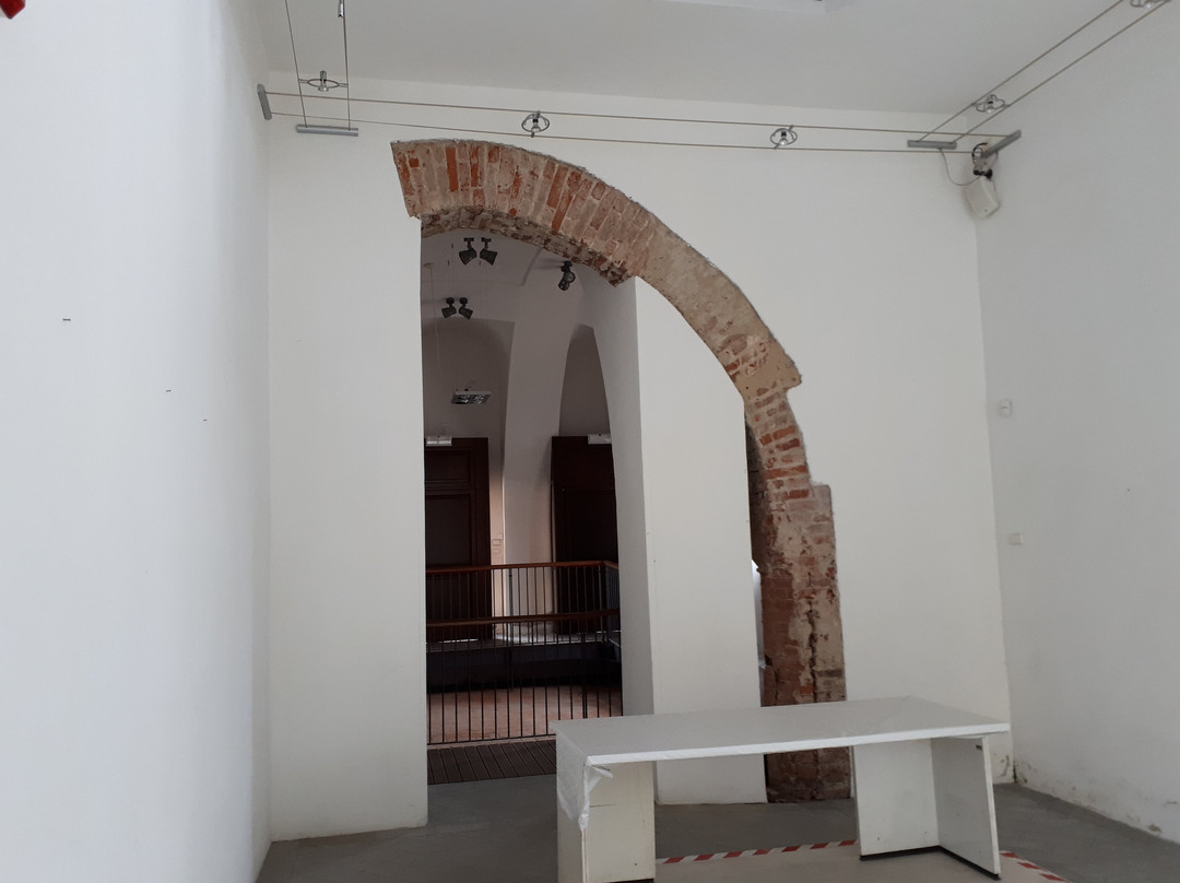 Palazzo Paleologo景点图片