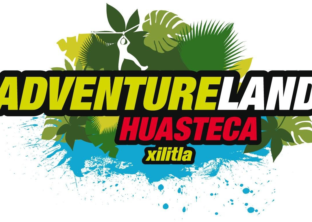 Adventureland Huasteca Xilitla景点图片