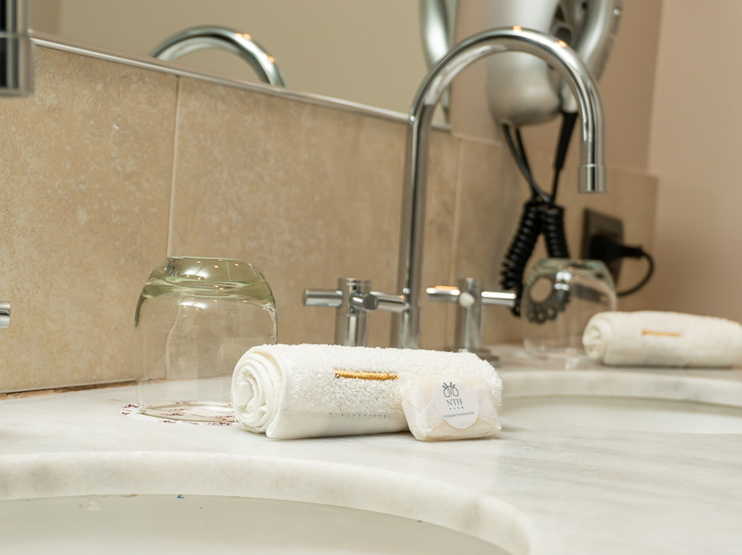 Neuquen Tower Hotel主图