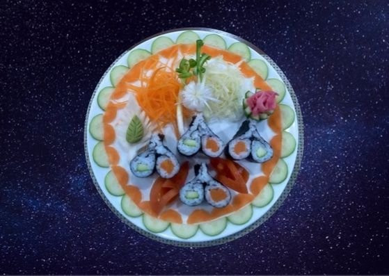 Le Tokyo Hotel主图