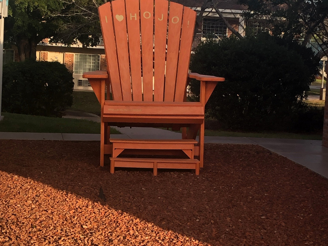 Howard Johnson by Wyndham Florence主图