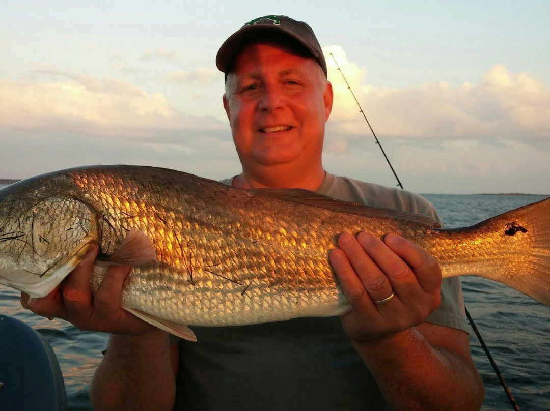 Outer Banks Fishing Charters Private景点图片