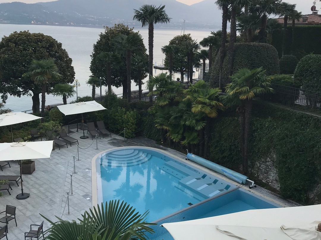 Park Hotel Italia主图
