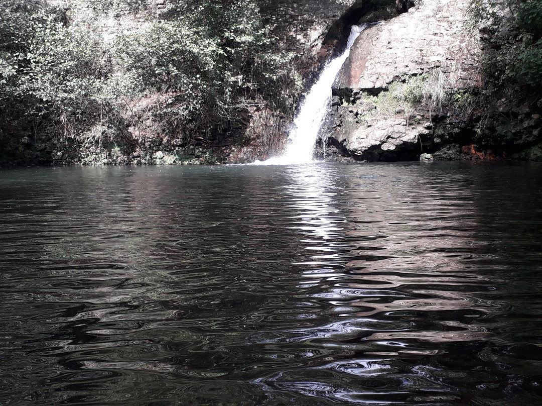 Parco della Mola-Oriolo Romano必去景点