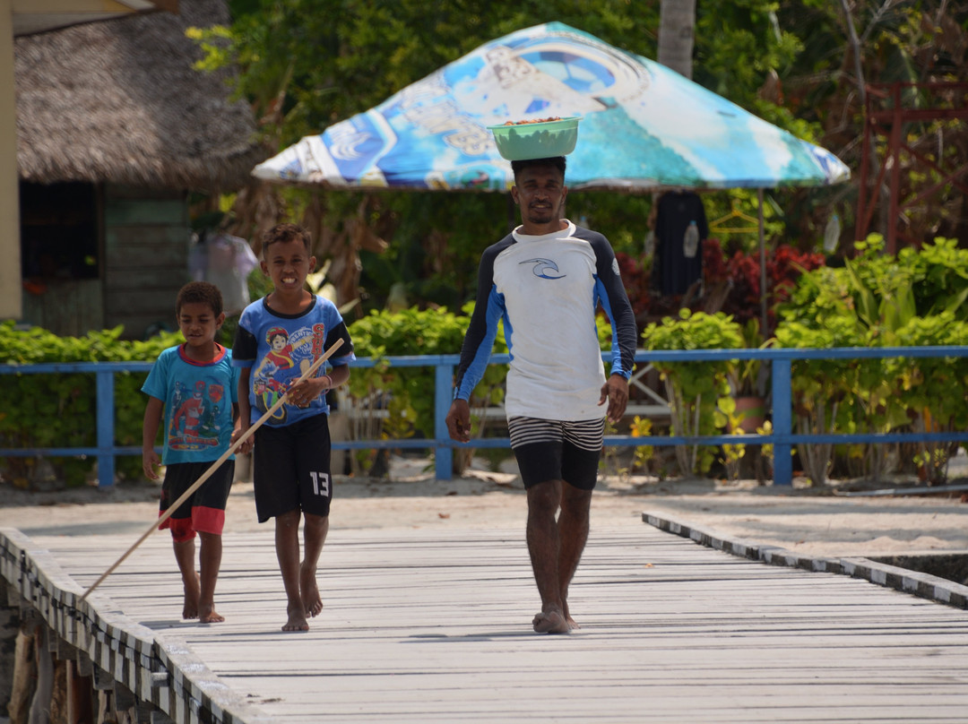 Dayan Homestay Batanta主图