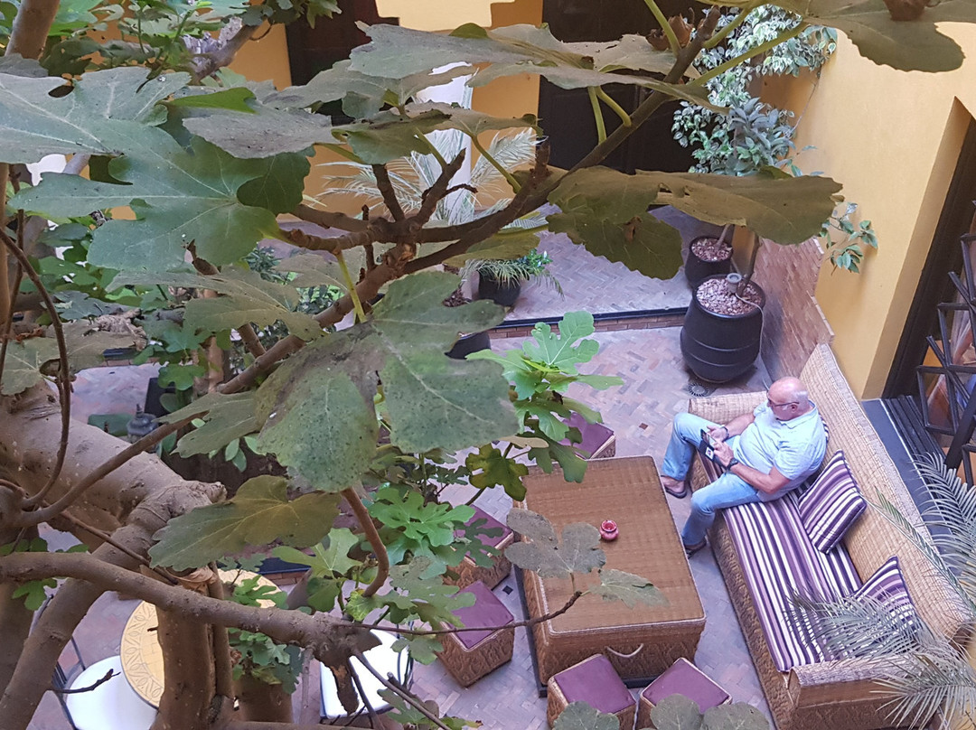 Riad Soleil d'Orient主图